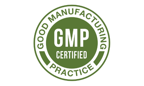 Burn Blend GMP Certified